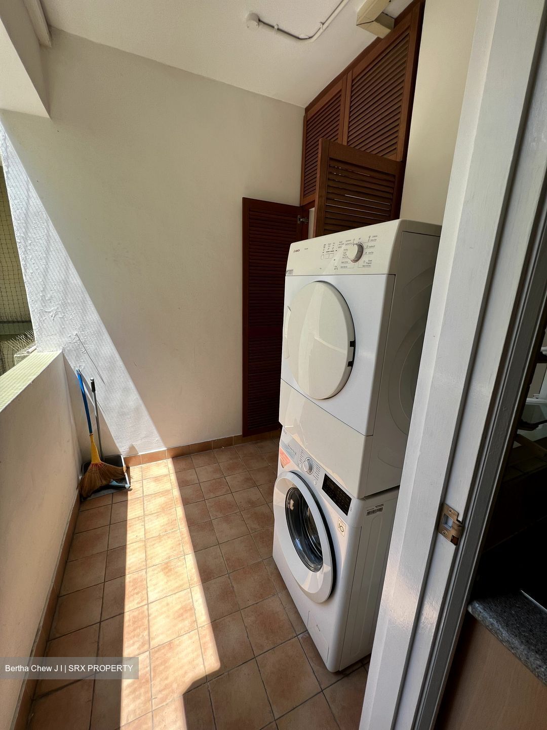 Emerald Garden (D1), Condominium #577235111